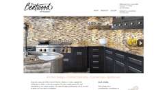 Desktop Screenshot of bentwoodofhouston.com